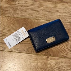 Michael Kors brand new wallet